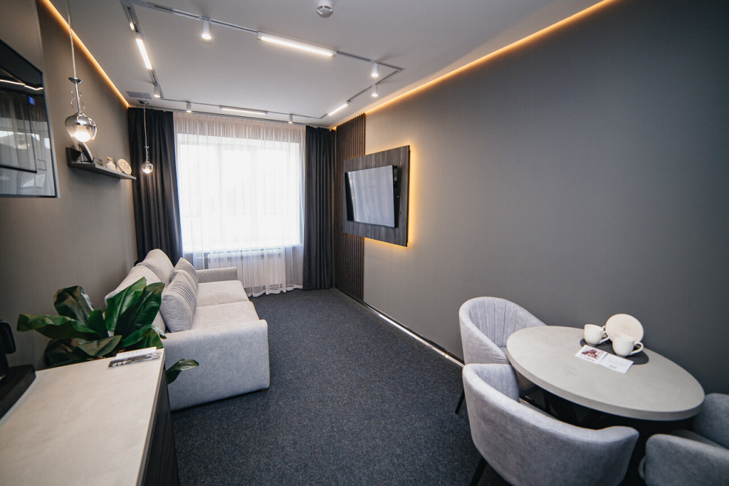 Hotel photo 12