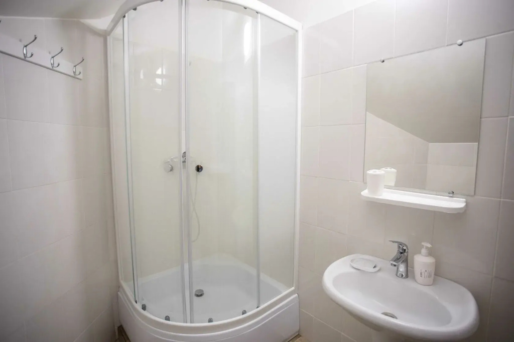 Номер Comfort в Тройка