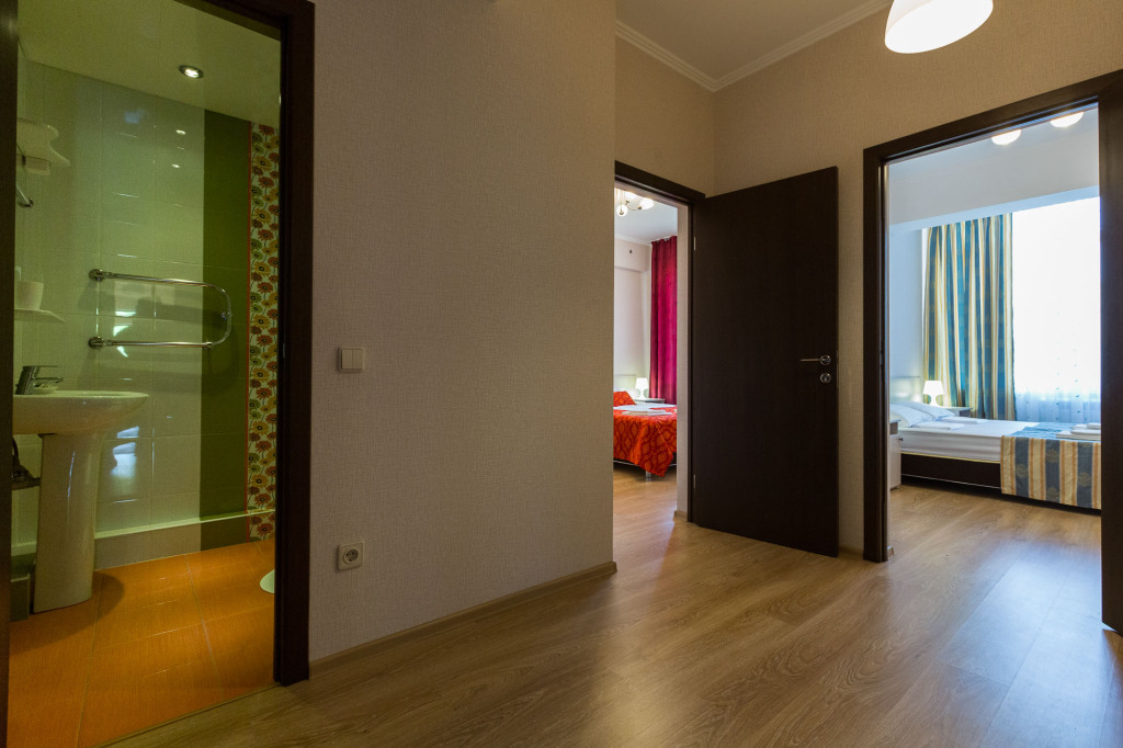 Номер Classic Family в Ника