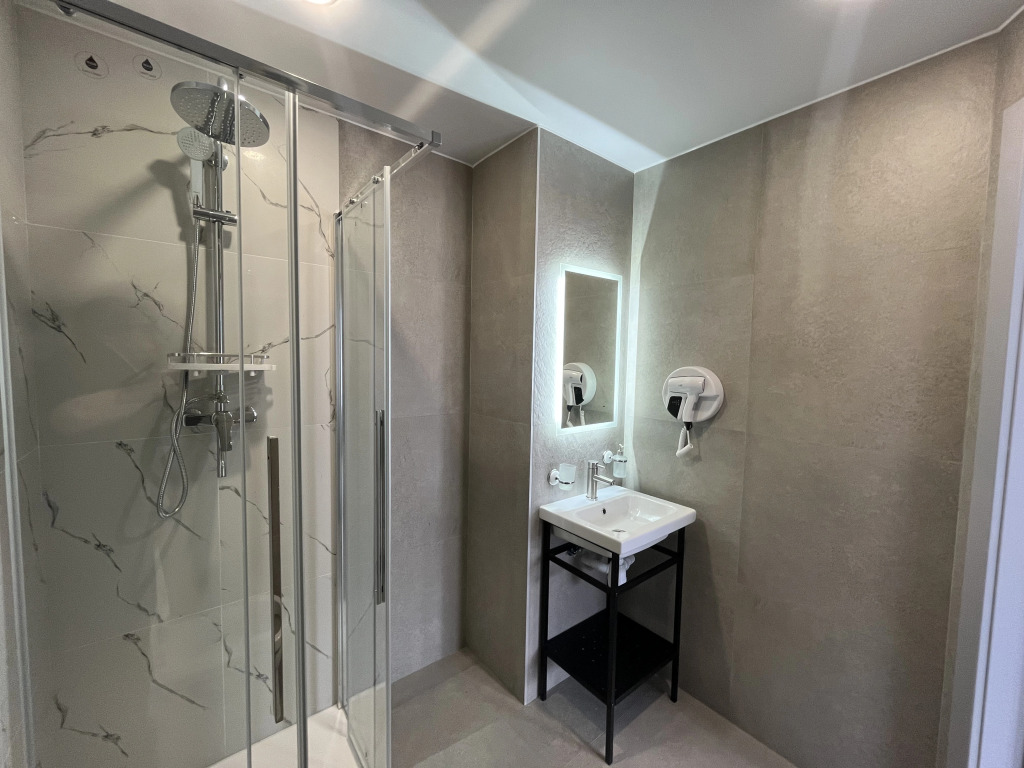 Апарт-отель Комплекс апартаментов Port Comfort by Sennaya - фото 18