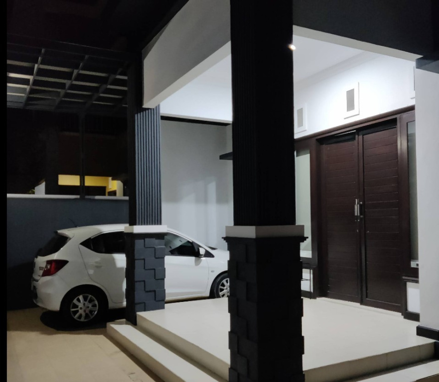Вилла Green 4BR Luxury Nusa Dua Beach — фото
