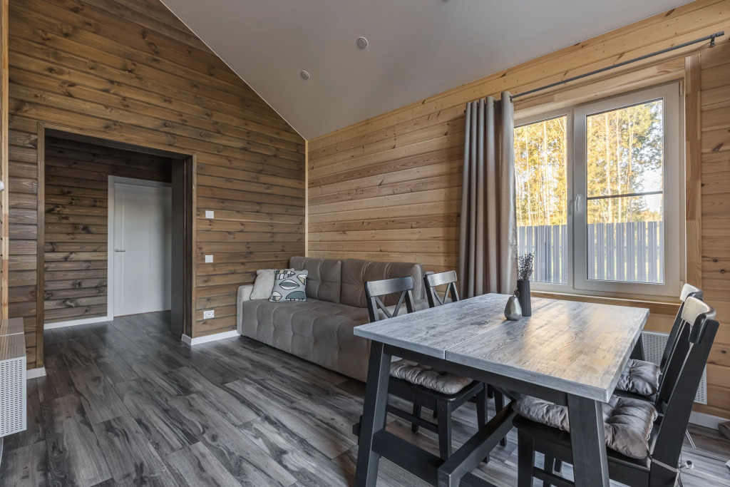 Частный дом Янтарь - фото 11