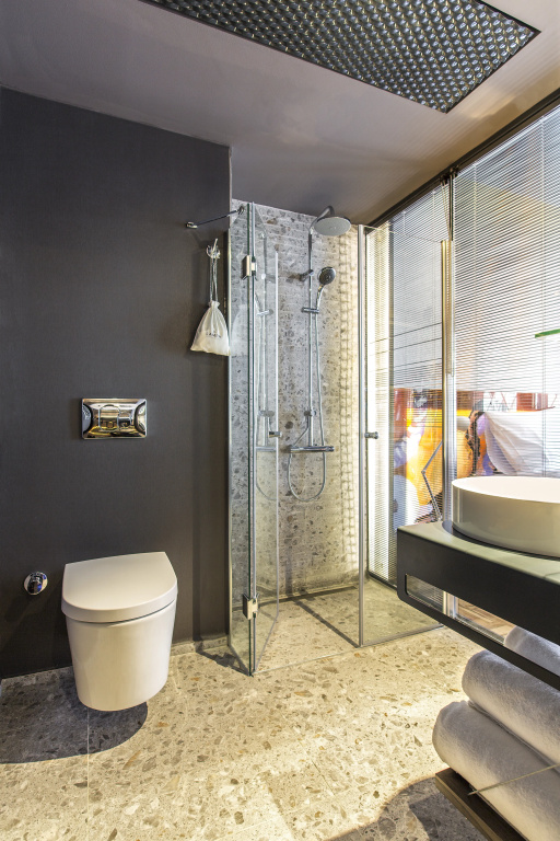 Lampa Design Hotel - Général