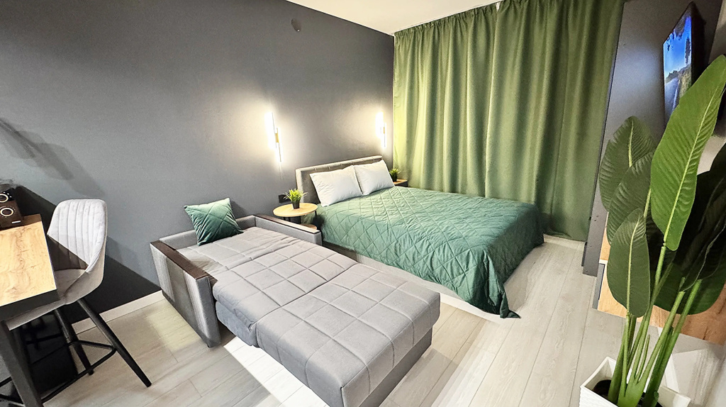 Hotel photo 11