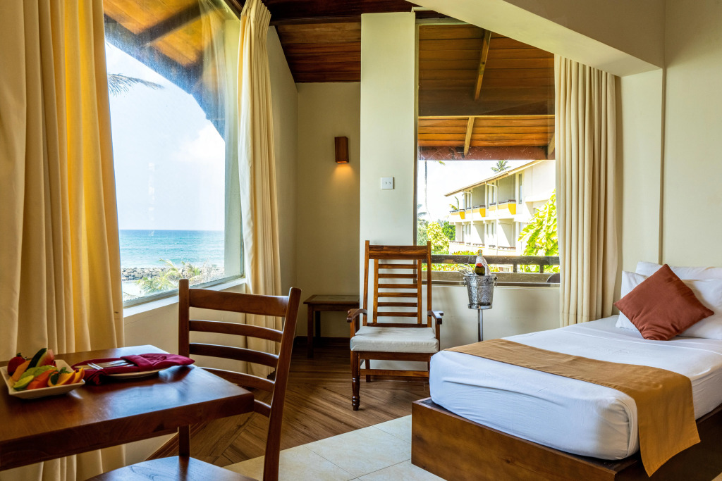 Курортный отель Insight resort - фото 10