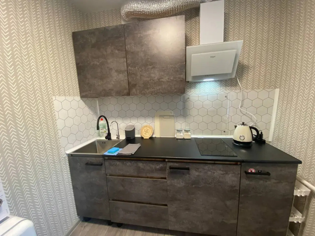 Апартаменты на Октябрьской 21 - фото 5