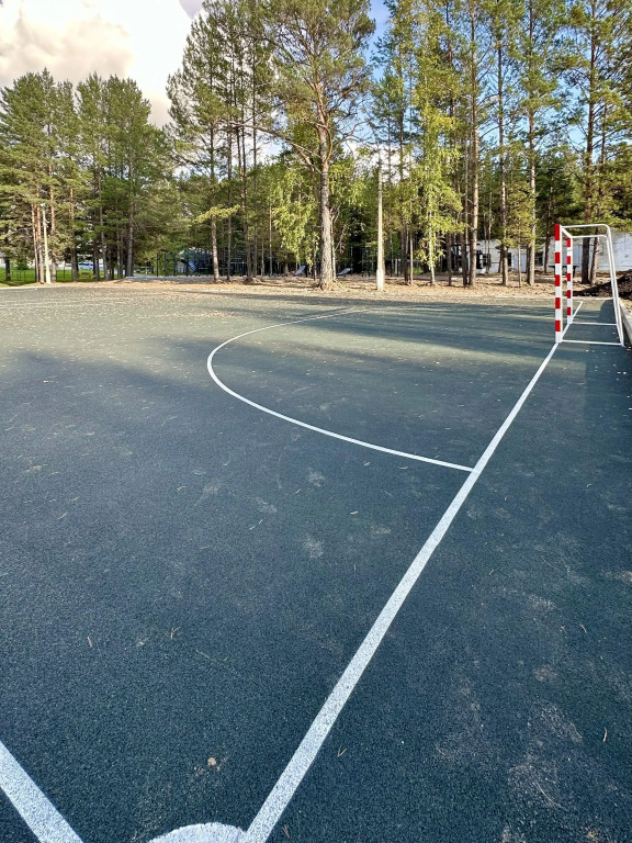 Гостиница Сосновый Бор - фото 26