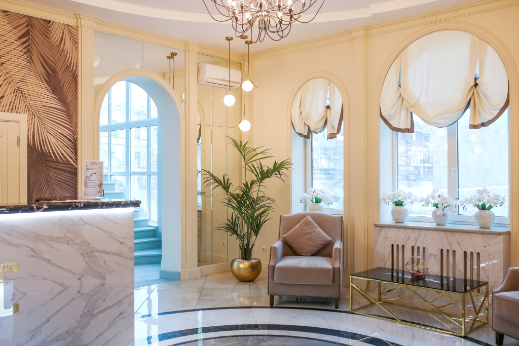 марис отель ессентуки