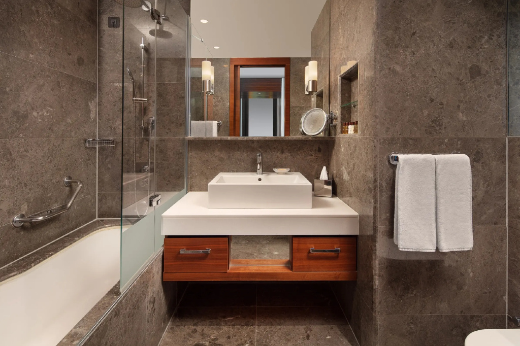 Sheraton Istanbul Atakoy Hotel - Chambres