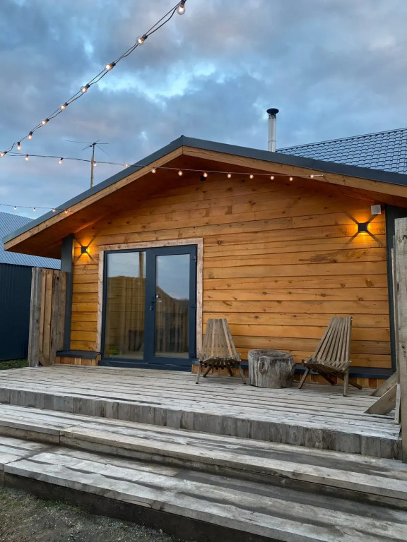 Гостевой домЗагородный клуб Тайга - фото 13