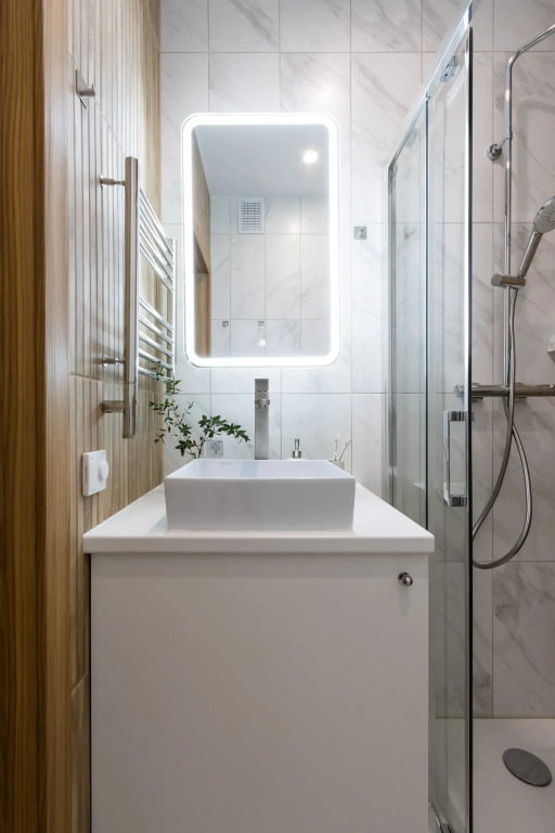 Апартаменты студия 526 - фото 24