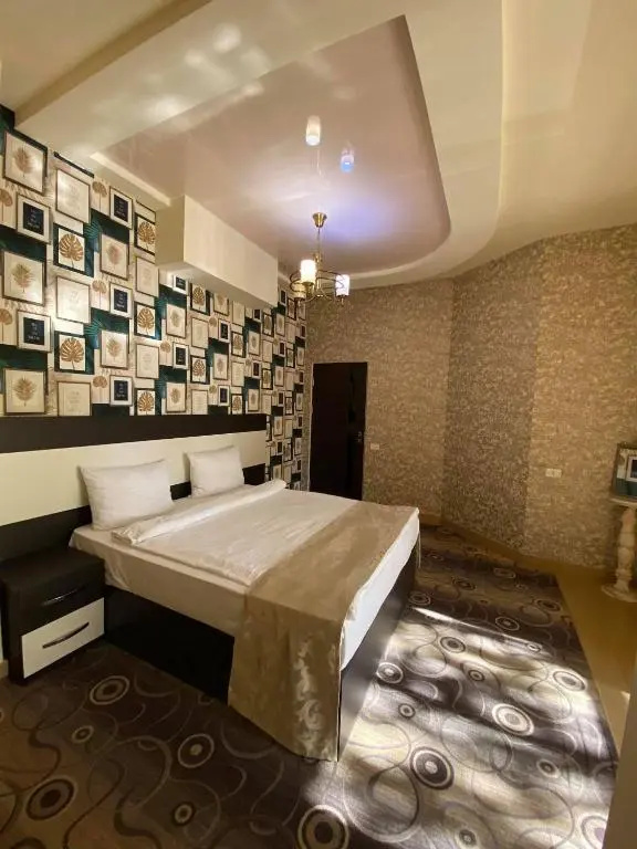 Hotel Premium - Général