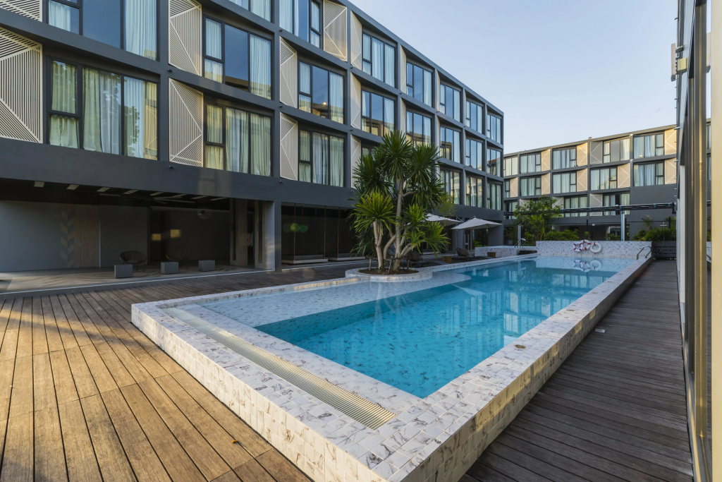 Canalis Suvarnabhumi Airport Hotel, Бангкок, Таїланд мініатюра 30