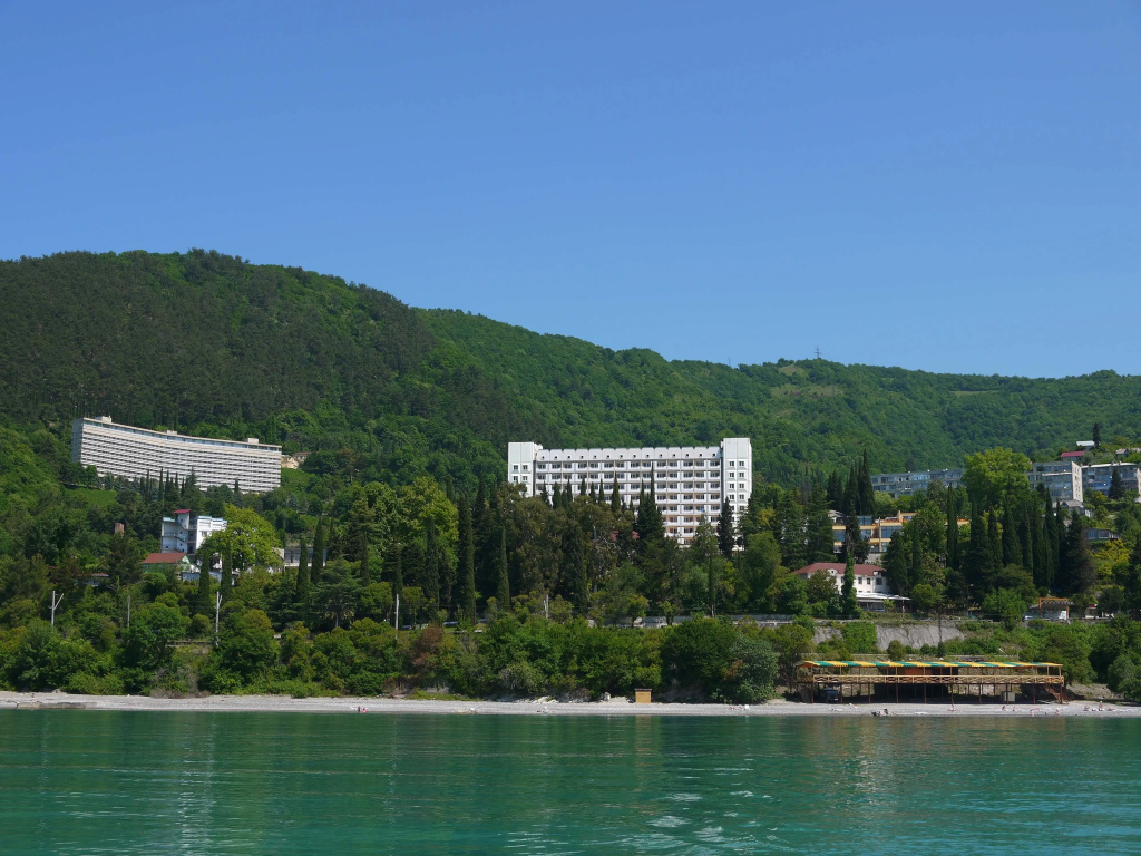 Hotel photo 12