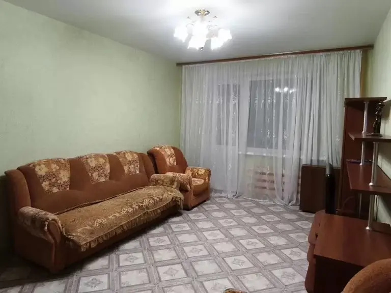 Отель Квартира Двухкомнатная на Чуйкова в Казани