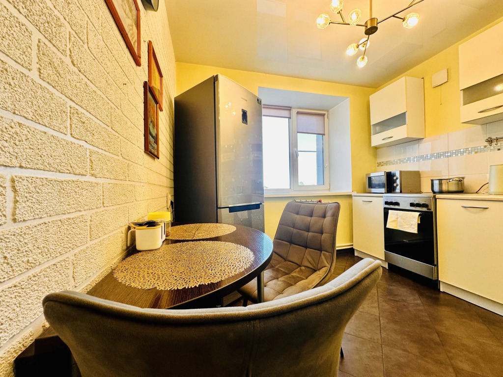 Квартира уютная в центре города - фото 4