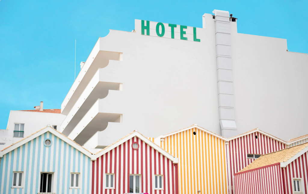 Hotel Cristal Praia Resort & SPA
