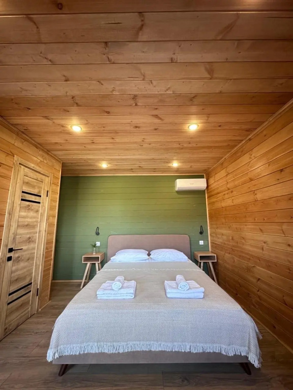 Номер Standard в Alra Eco Village