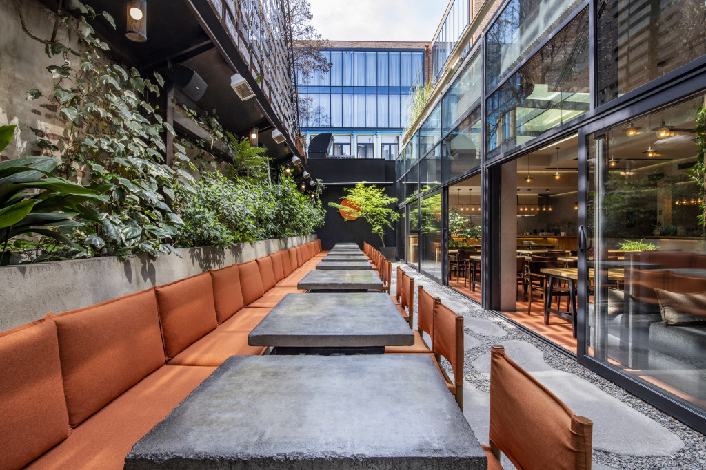 IOTA Hotel Tbilisi by null