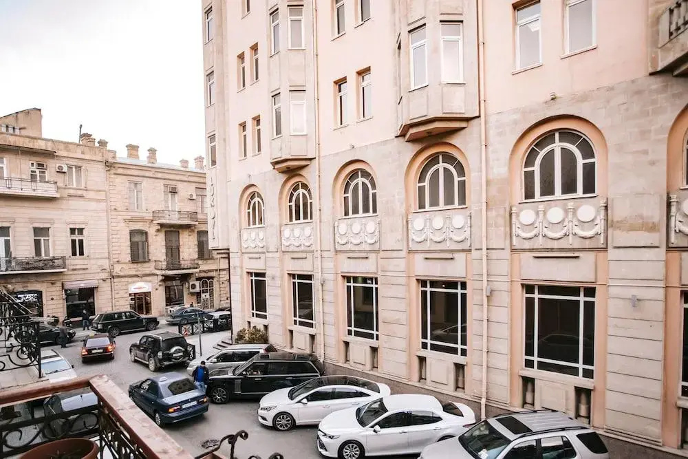 La Casa Hotel Baku — фото