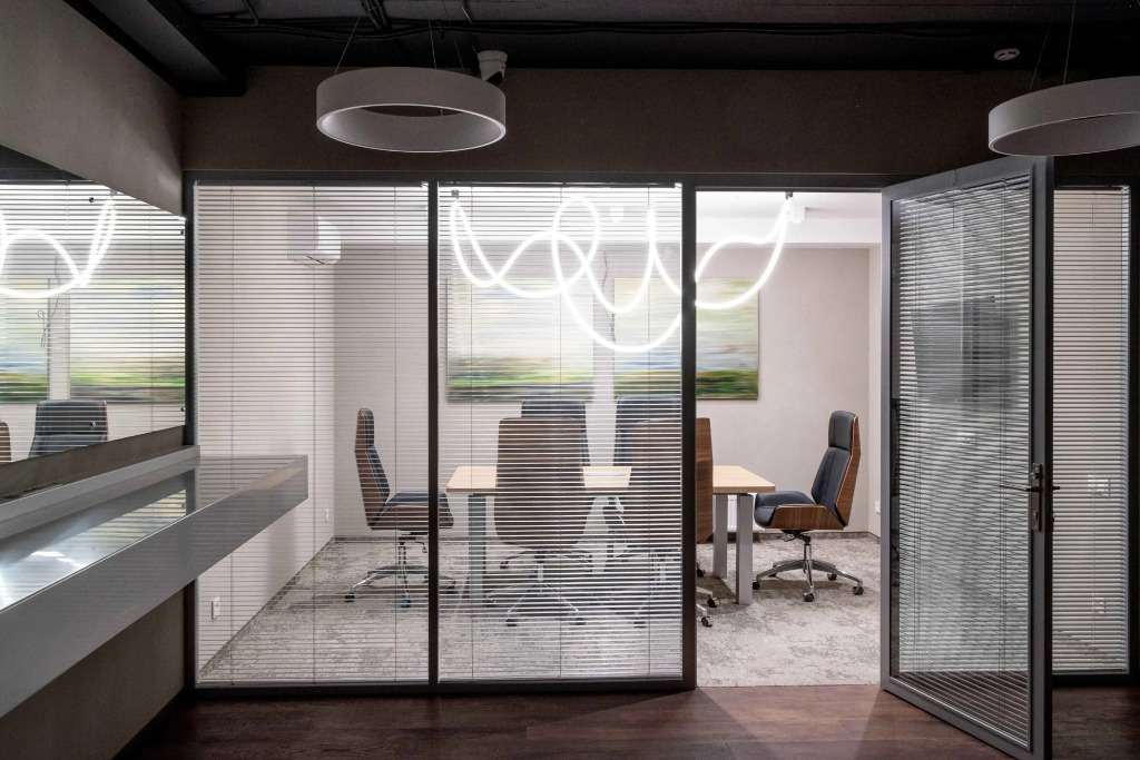 Отель Nuur hotel - фото 12