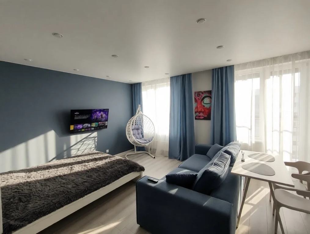 Volna Flat — 4