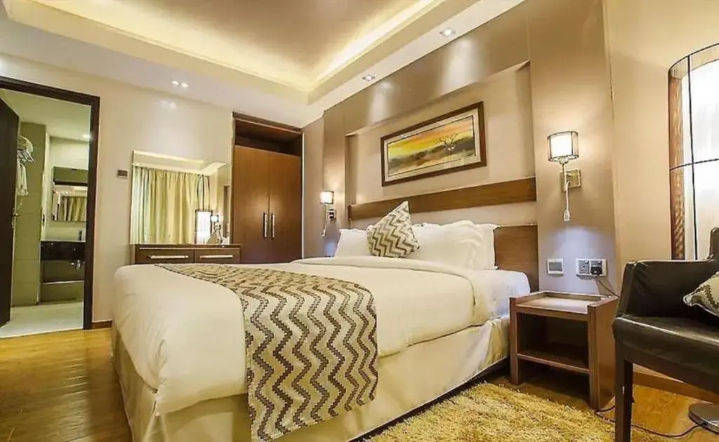 Ngong Hills Hotel - Général