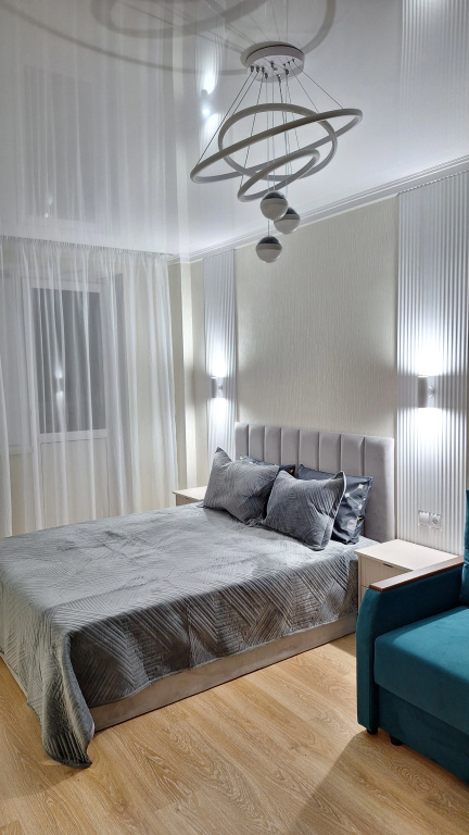 Квартира Комфорт — 5