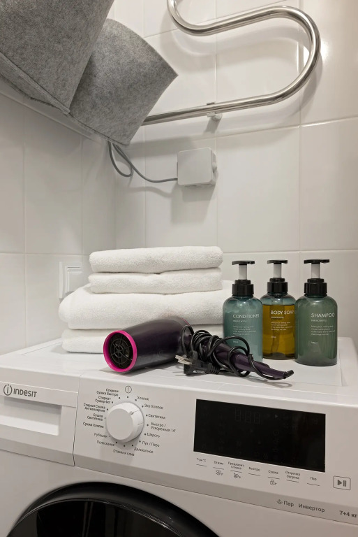 Квартира Уютная Студия - фото 23