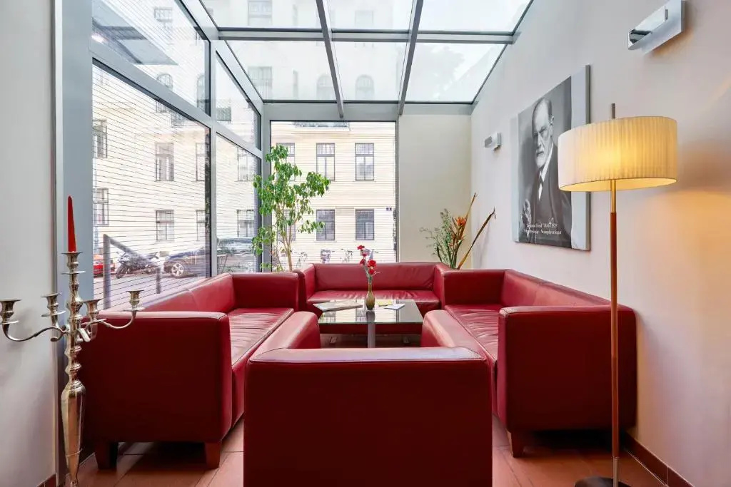 Strudlhof Hotel - Général