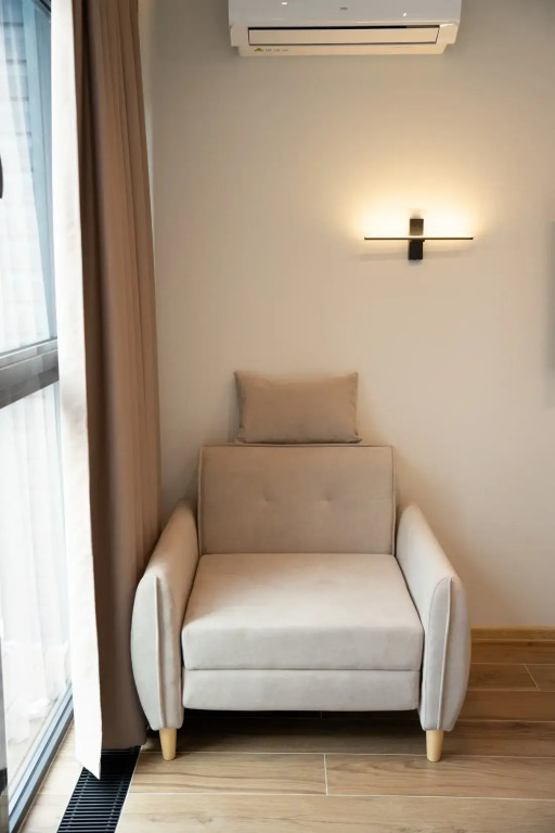 Частный дом Коттедж Лес - фото 31