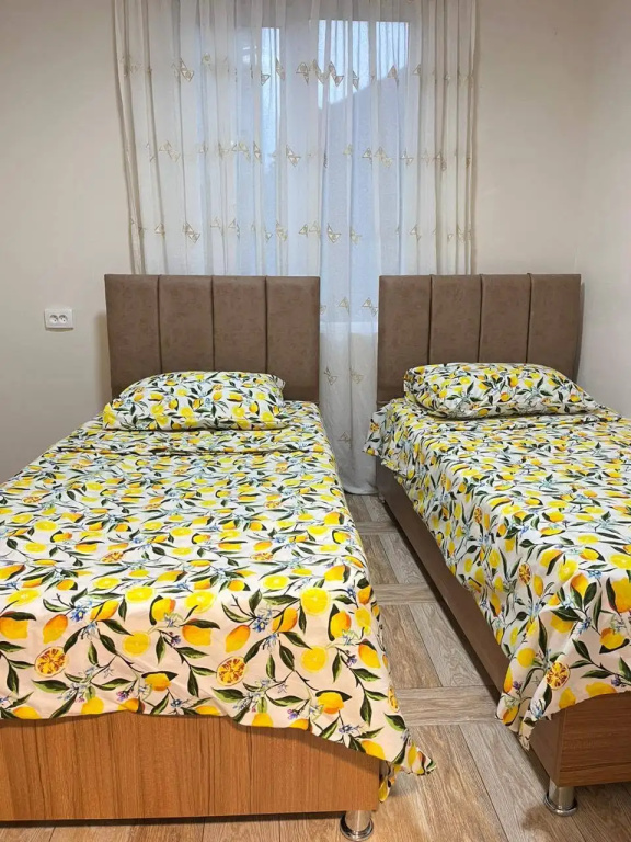 Отель Гостевой дом Polo Guest House Kobuleti в Кобулети