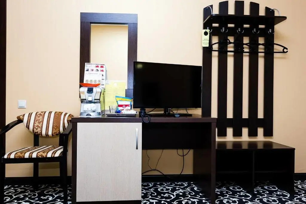 Отель Лайт - фото 20