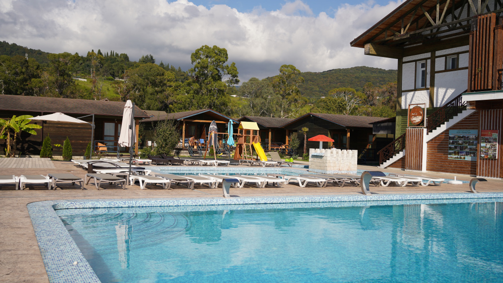 Hotel photo 19