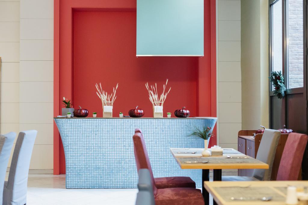 Отель Ibis Styles Krasnaya Polyana (By Ostrovok