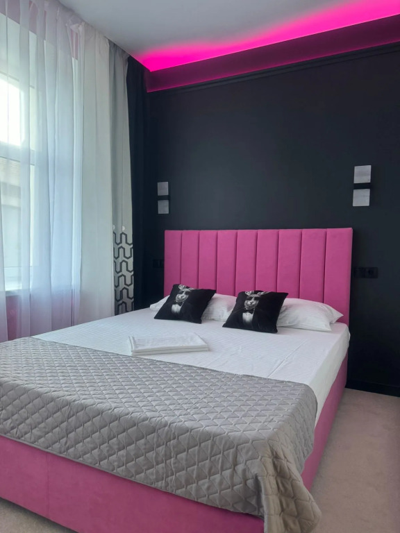 Отель Гости - фото 8