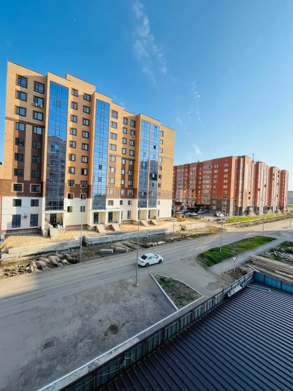 Uyutnaya Flat