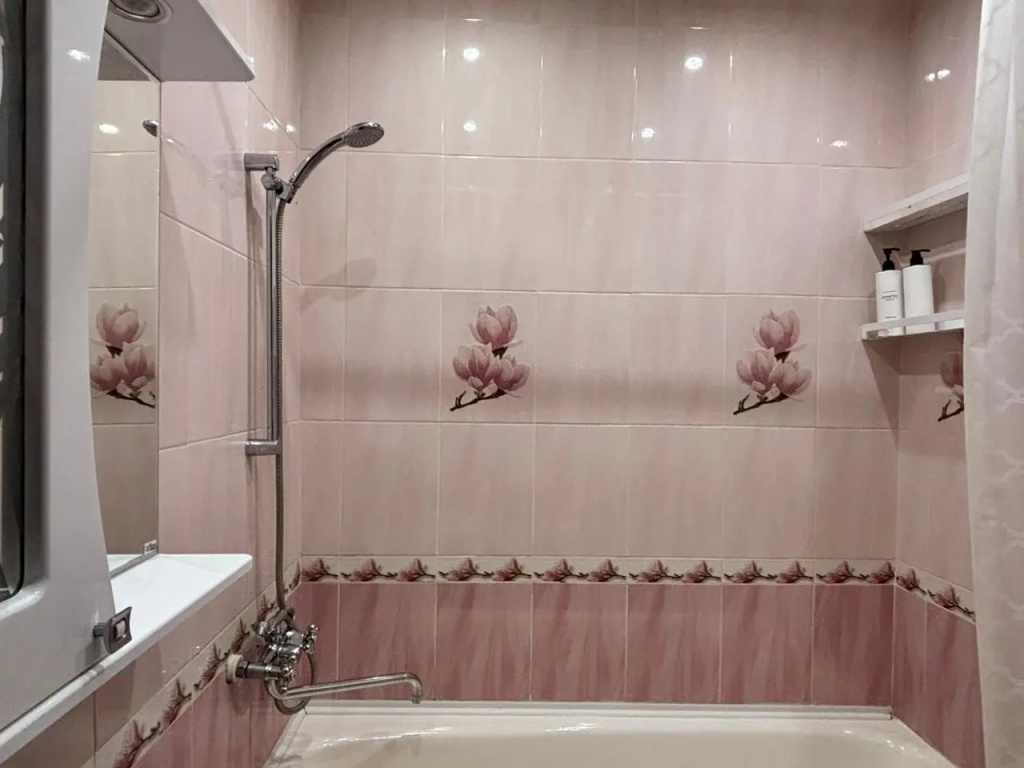 Rooms 55 Flat — 5