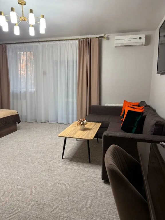 Отель Авеню - фото 21