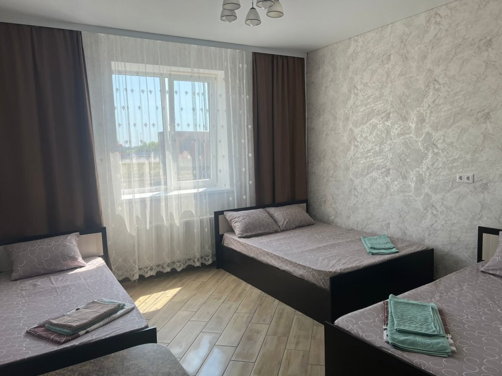 Двухместный номер Standard двуспальная кровать в Корона