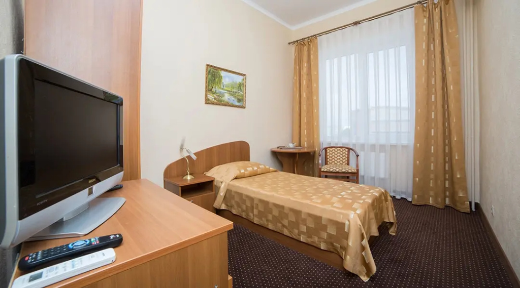 1 Bedroom Standard room