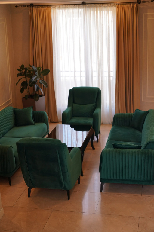 Marionn Hotel - Général