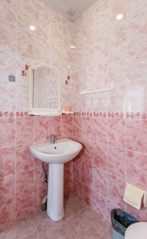 Двухместный номер Standard с балконом 2 отдельные кровати в Арго