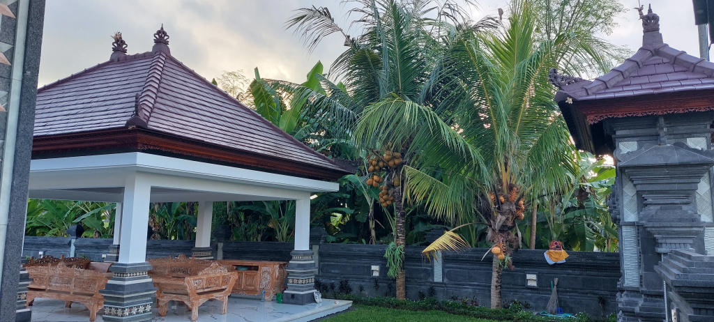 Вилла Bali Clara Villa & Spa — фото