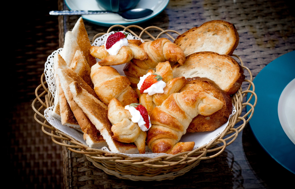 Бутик-отель Oliphant Boutique Villa by Amaya - фото 15