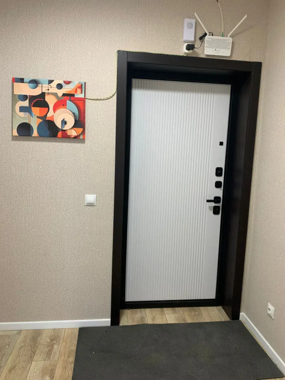 Апартаменты на улице Подзолкова — фото
