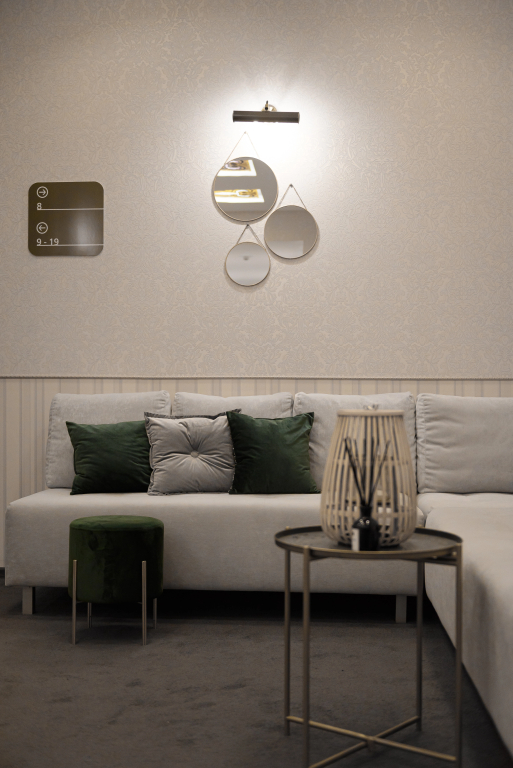 Бутик - отель Статлер - фото 18