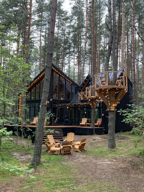 Architect's House