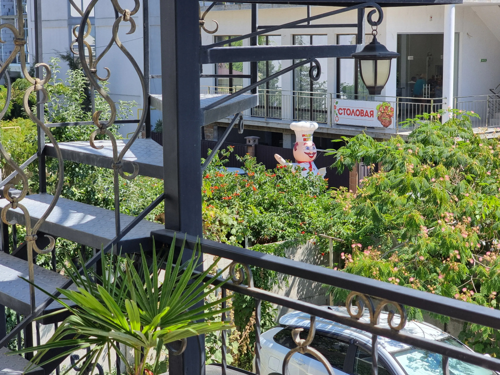 Hotel photo 4