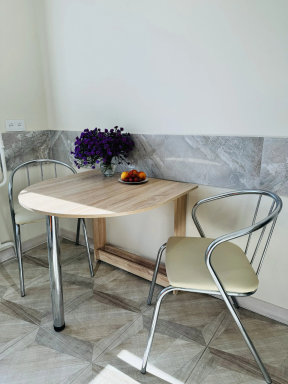 Квартира на Улице Меньшикова 81 - фото 7